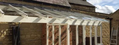 Business 1 image MILLENNIUM GLAZING Woodworking in Northampton No