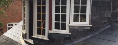 Business 6 image MILLENNIUM GLAZING Woodworking in Northampton No