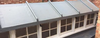 Business 8 image MILLENNIUM GLAZING Woodworking in Northampton No