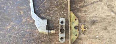 Business 9 image MILLENNIUM GLAZING Woodworking in Northampton No