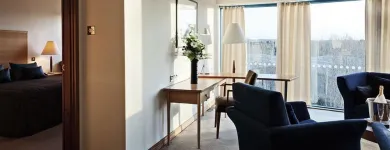 Business 3 image MILLENNIUM MADEJSKI HOTEL READING Travel & Tourism in Reading Be