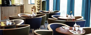 Business 4 image MILLENNIUM MADEJSKI HOTEL READING Travel & Tourism in Reading Be