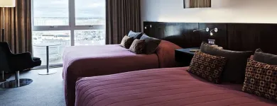 Business 6 image MILLENNIUM MADEJSKI HOTEL READING Travel & Tourism in Reading Be