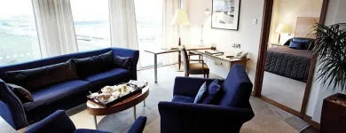 Business 10 image MILLENNIUM MADEJSKI HOTEL READING Travel & Tourism in Reading Be