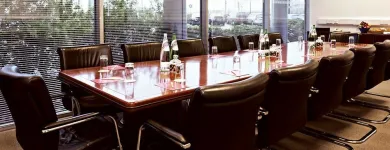 Business 14 image MILLENNIUM MADEJSKI HOTEL READING Travel & Tourism in Reading Be