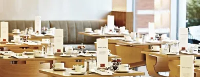 Business 17 image MILLENNIUM MADEJSKI HOTEL READING Travel & Tourism in Reading Be