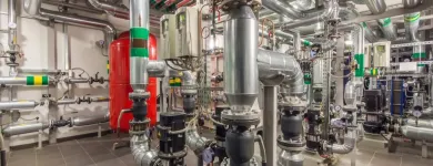 Business 3 image MILLER FREEMAN & SONS (NOTTINGHAM) LTD Plumbers in Nottingham No