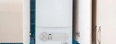 Business 5 image MILLER FREEMAN & SONS (NOTTINGHAM) LTD Plumbers in Nottingham No