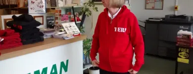 Business 2 image MINUTEMAN PRESS, STOCKPORT Web Design in Stockport Gr