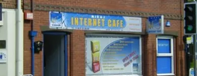 Business 3 image MIRAJ COMPUTERS IT Services in Reading Be