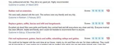 Business 14 image MISS SELFRIDGE LTD Ladies Clothes Shops in Nottingham No