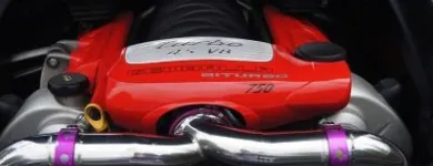 Business 2 image MMDETAILING Car Wash & Valeting in Edinburgh Edh