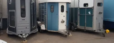 Business 1 image MOBILE CARAVAN & TRAILER REPAIR SPECIALIST Travel & Tourism in Nottingham No