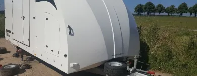 Business 2 image MOBILE CARAVAN & TRAILER REPAIR SPECIALIST Travel & Tourism in Nottingham No