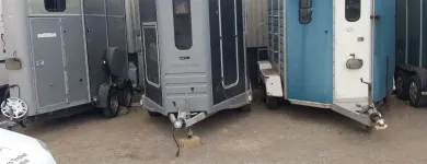 Business 4 image MOBILE CARAVAN & TRAILER REPAIR SPECIALIST Travel & Tourism in Nottingham No