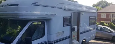 Business 6 image MOBILE CARAVAN & TRAILER REPAIR SPECIALIST Travel & Tourism in Nottingham No