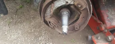 Business 7 image MOBILE CARAVAN & TRAILER REPAIR SPECIALIST Travel & Tourism in Nottingham No