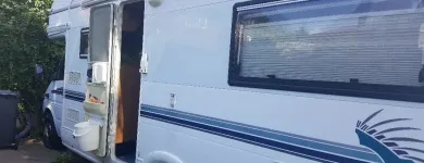 Business 8 image MOBILE CARAVAN & TRAILER REPAIR SPECIALIST Travel & Tourism in Nottingham No