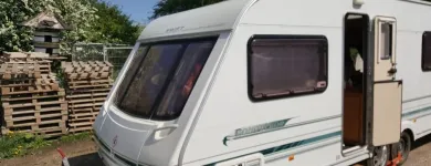 Business 10 image MOBILE CARAVAN & TRAILER REPAIR SPECIALIST Travel & Tourism in Nottingham No