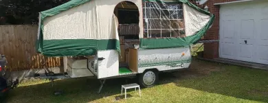 Business 12 image MOBILE CARAVAN & TRAILER REPAIR SPECIALIST Travel & Tourism in Nottingham No