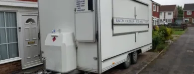 Business 13 image MOBILE CARAVAN & TRAILER REPAIR SPECIALIST Travel & Tourism in Nottingham No