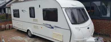 Business 14 image MOBILE CARAVAN & TRAILER REPAIR SPECIALIST Travel & Tourism in Nottingham No