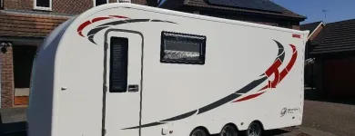 Business 15 image MOBILE CARAVAN & TRAILER REPAIR SPECIALIST Travel & Tourism in Nottingham No