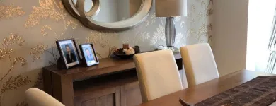 Business 6 image MONTEITH INTERIORS Wallpapers & Wallcoverings in Ballynahinch Co