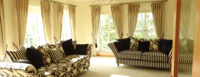 Business 10 image MONTEITH INTERIORS Wallpapers & Wallcoverings in Ballynahinch Co