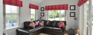 Business 21 image MONTEITH INTERIORS Wallpapers & Wallcoverings in Ballynahinch Co