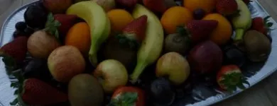 Business 2 image MOTHERS KITCHEN Wedding Services in Tilehurst Be