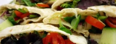 Business 8 image MOTHERS KITCHEN Wedding Services in Tilehurst Be