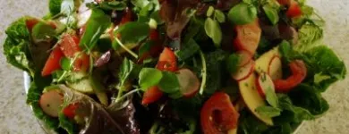 Business 13 image MOTHERS KITCHEN Wedding Services in Tilehurst Be