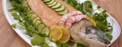 Business 14 image MOTHERS KITCHEN Wedding Services in Tilehurst Be