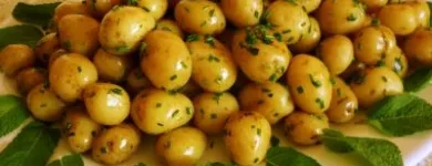 Business 15 image MOTHERS KITCHEN Wedding Services in Tilehurst Be