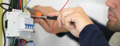 Business 2 image MTM ELECTRICAL SERVICES Electricians & Electrical Contractors in Harrow Gr