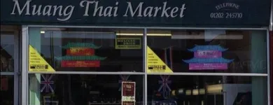Business 3 image MUANG THAI MARKET Supermarkets in Bournemouth Do