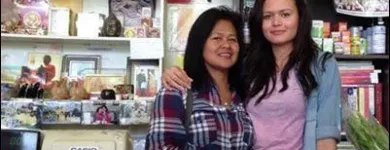 Business 2 image MUANG THAI MARKET Supermarkets in Bournemouth Do