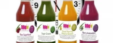 Business 3 image MYDETOXDIET Soft Drinks in London Gr