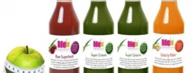 Business 4 image MYDETOXDIET Soft Drinks in London Gr