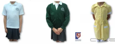 Business 2 image MYEMBROIDERYSUPPLIES Uniforms & Staff Wear in Broadheath Gr