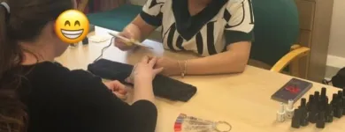 Business 1 image N D HAIR TEAM Hairdressers in Cardiff Crf