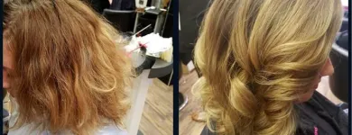 Business 4 image N D HAIR TEAM Hairdressers in Cardiff Crf