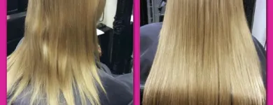 Business 40 image N D HAIR TEAM Hairdressers in Cardiff Crf