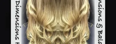 Business 42 image N D HAIR TEAM Hairdressers in Cardiff Crf