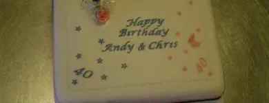 Business 6 image NAIL CREATIONS Nail Technicians in Orpington Ke