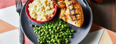 Business 19 image NANDO'S COLLIERS WOOD Restaurants in Colliers Wood Gr