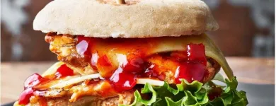 Business 4 image NANDO'S LIME STREET Restaurants in London Gr