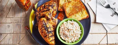 Business 8 image NANDO'S LIME STREET Restaurants in London Gr