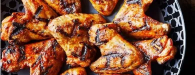 Business 2 image NANDO'S ORPINGTON - NUGENT SHOPPING Restaurants in Orpington Ke